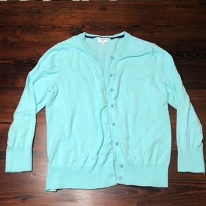 Crown & Ivy Cardigan